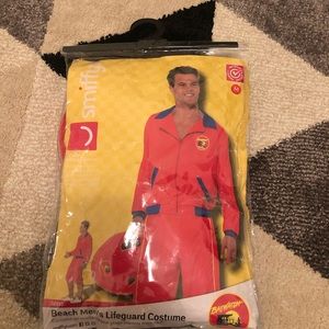 Halloween Costume | Baywatch (Men’s)